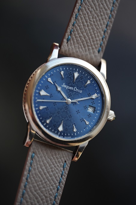 Jaquet Droz