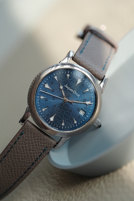 Jaquet Droz