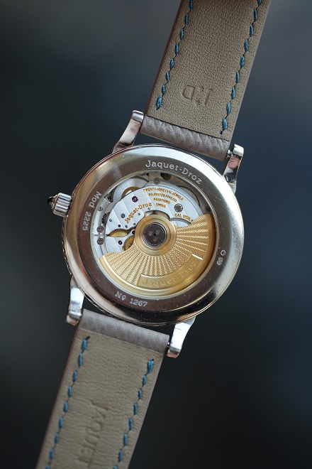Jaquet Droz